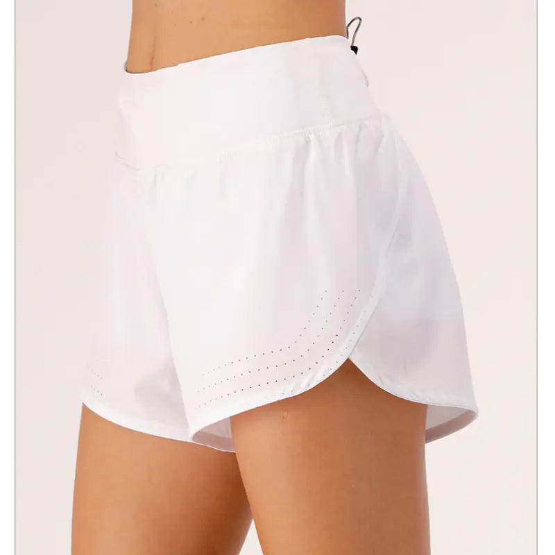 Loose Drawstring Yoga Pants with Pockets for Gym